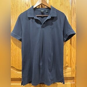 Hugo Boss Black Polo Shirt